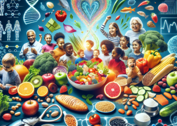 Mediterranean diet and cardiometabolic biomarkers in children and adolescents