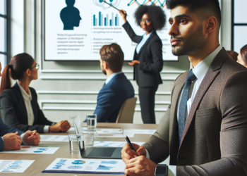 Mental health training for line managers linked to better business performance, says new study
