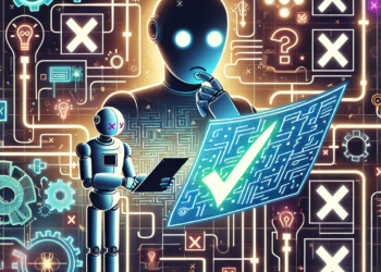 Method prevents an AI model from being overconfident about wrong answers