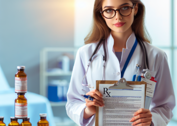 Most blood thinner dosing problems happen after initial prescription