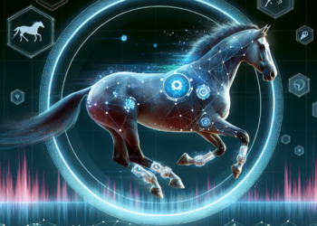 Movement sensors show promise in identifying horses at injury risk