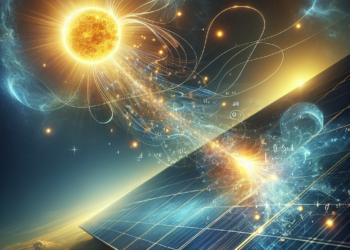 Moving beyond the 80-year-old solar cell equation