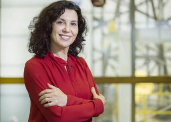NASA’s Begoña Vila awarded 2024 Galician Excellence Award