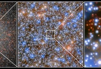 Hubble Evidence for an Intermediate-Mass Black Hole Candidate in Omega Centauri