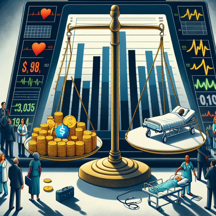 NHS’s relentless focus on finance and productivity is failing patient safety
