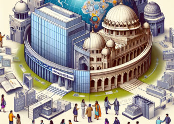 NYU Tandon School of Engineering and Indian Institute of Technology Kanpur announce seven joint research projects launching their new partnership