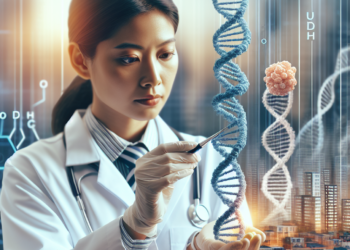 Neighborhood disadvantage and prostate tumor RNA expression of stress-related genes