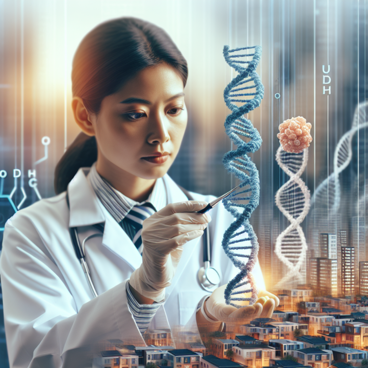 Neighborhood disadvantage and prostate tumor RNA expression of stress-related genes