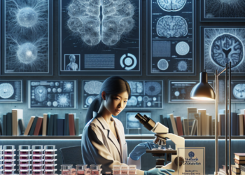 Neurobiologist Sung Soo Kim receives 2024 Scholar Award from McKnight Foundation