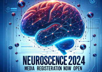 Neuroscience 2024 Media Registration Now Open