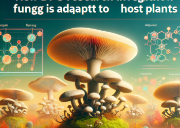 New DFG Research Unit investigates how fungi adapt to host