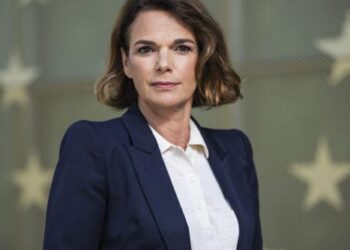 New ECDC Director Pamela Rendi-Wagner emphasises importance of restoring and