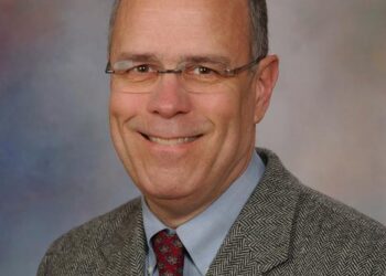 Mark R. Litzow, MD