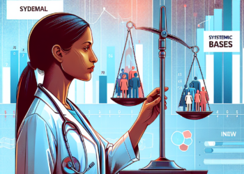 New MSU study finds systematic biases at play in clinical trials