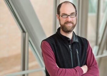 David Rosenberg Portrait