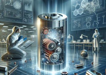 New findings could lead to safer, more stable metal batteries