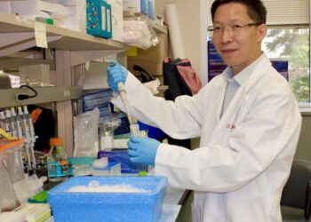 Renzhi Han, PhD