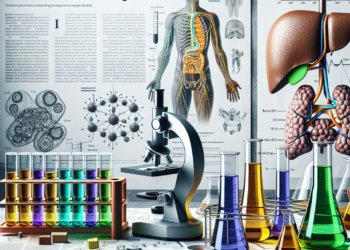 New research reveals link between Spinal Muscular Atrophy (SMA) and liver damage