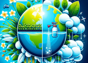 New solutions to keep drinking water safe as pesticide use skyrockets worldwide