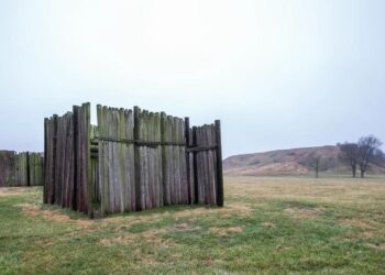 New study adds to mystery of Cahokia exodus
