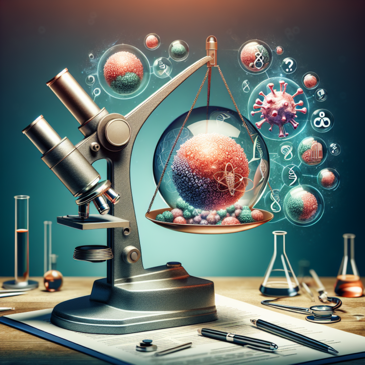 New study finds cell donor’s socioeconomic status shapes cancer treatment outcomes