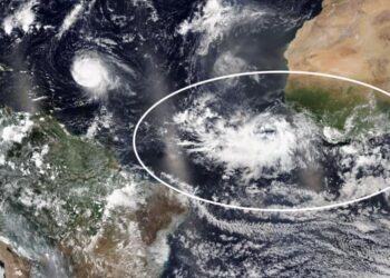 New study provides enhanced understanding of tropical atmospheric waves