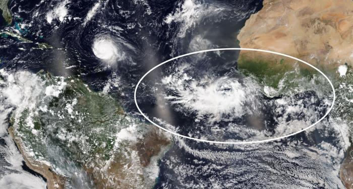 New study provides enhanced understanding of tropical atmospheric waves