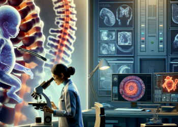 New ways to study spinal cord malformations in embryos