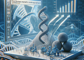 Novel strategy proposed for selectively targeting g-quadruplex at specific genome