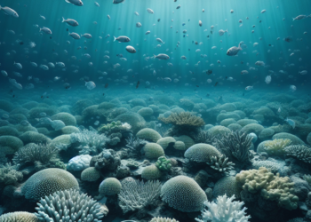Ocean acidification turns fish off coral reefs