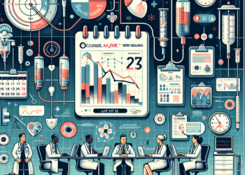 Ochsner, AJMC® partner for conference on value-based care on July 25 in New Orleans