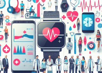 Off-the-shelf wearable trackers provide clinically-useful information for patients with heart disease