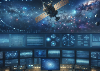 On finite-time anti-saturated proximity control with a tumbling non-cooperative space target