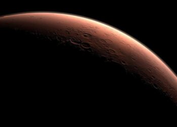 Daybreak_at_Gale_Crater_kredit_NASA_JPL-Caltech