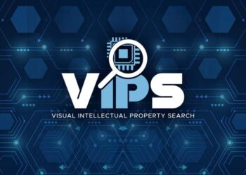 VIPS logo