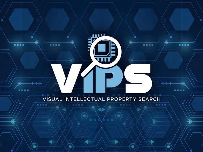 VIPS logo