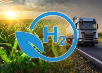 Hydrogen economy