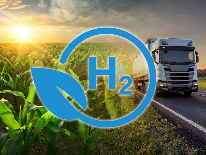 Hydrogen economy