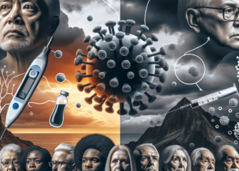 Pandemic exacerbated depression in older adults with diabetes