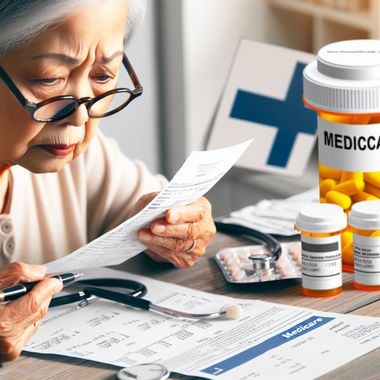 Patient out-of-pocket costs for type 2 diabetes medications when aging into Medicare