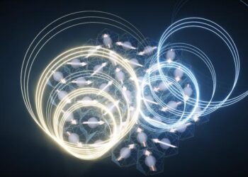 Giant chiral magnetoelectric oscillations