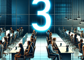 People with Long COVID three times more likely to leave work - study
