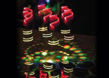 The Hyper-Raman optical effect