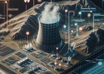 Pinpointing coal plants to convert to nuclear energy, considering both practicality and community support