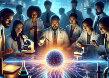 Pooling skills to study a slippery particle