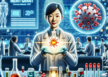 Prestigious MERIT grant funds research on how the immune system can banish HIV