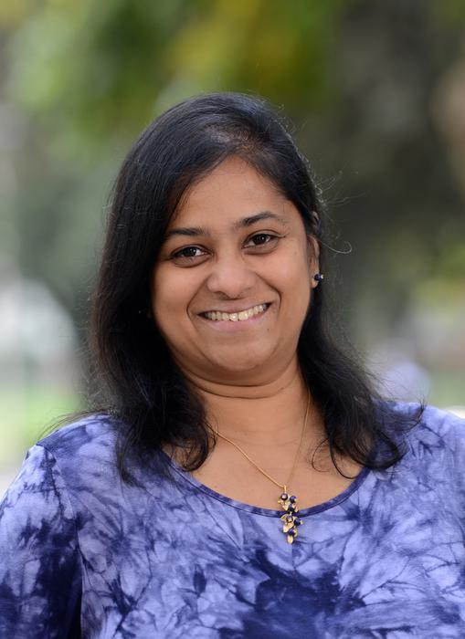 Viji Santhakumar