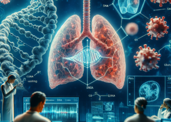 Prime editing efficiently corrects cystic fibrosis mutation in human lung cells