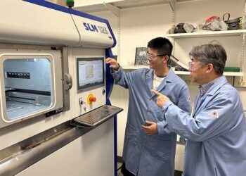 Purdue University researchers fabricate ultrastrong aluminum alloys for additive manufacturing.