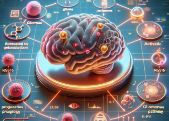 RGS16 regulated by let-7c-5p promotes glioma progression by activating PI3K-AKT pathway